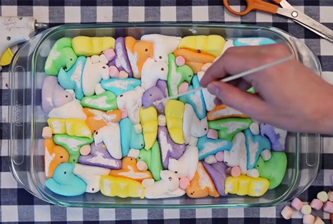 peeps - Trivia, Quizzes, and Brain Teasers | Mental Floss