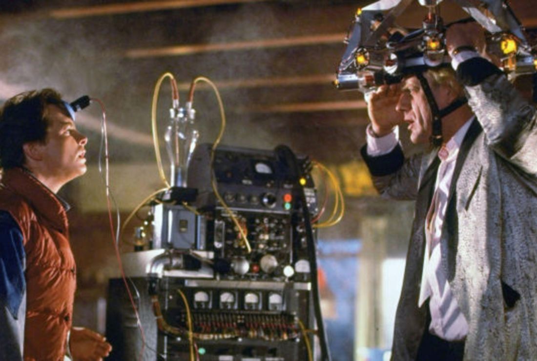 12 Time Bending Words From Back To The Future Mental Floss