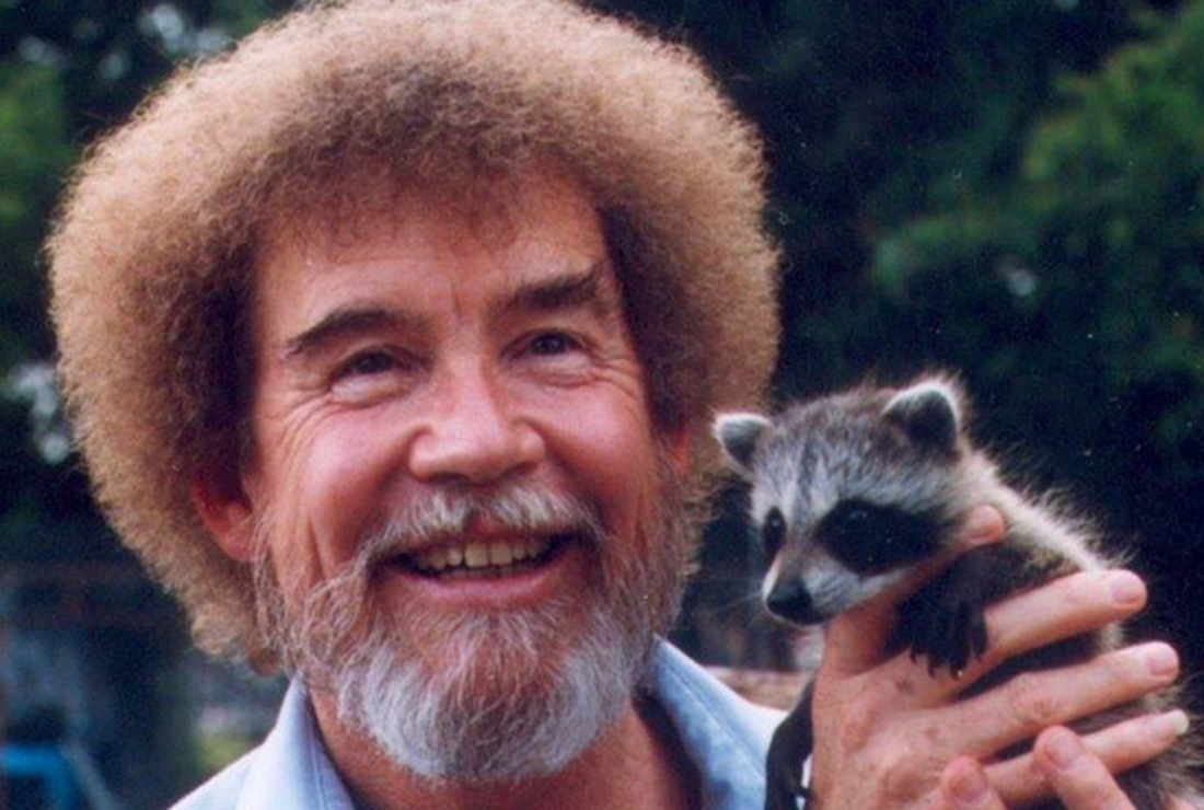 20 Bob Ross Quotes To Make Life Better Mental Floss