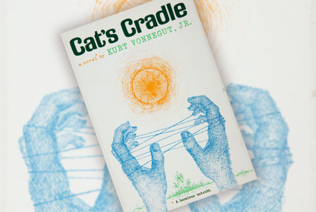 cat cradle primary