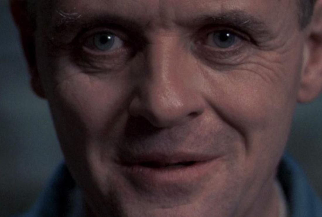 The Hidden Meaning Of That Iconic Line In The Silence Of The Lambs Mental Floss