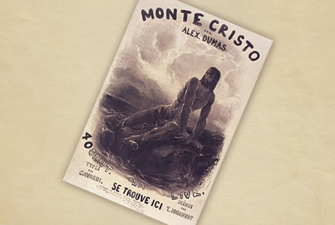 15 Things You Might Not Know About The Count Of Monte Cristo Mental Floss