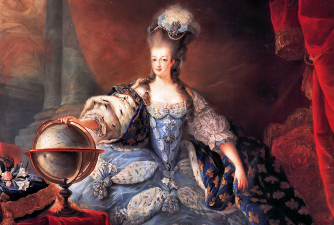13 Facts About 18th Century French Fashion Mental Floss