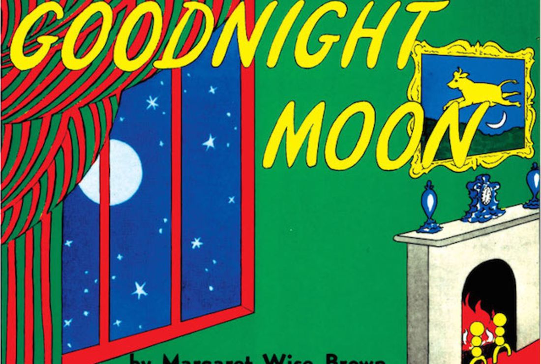 11 Fascinating Facts About Goodnight Moon Mental Floss