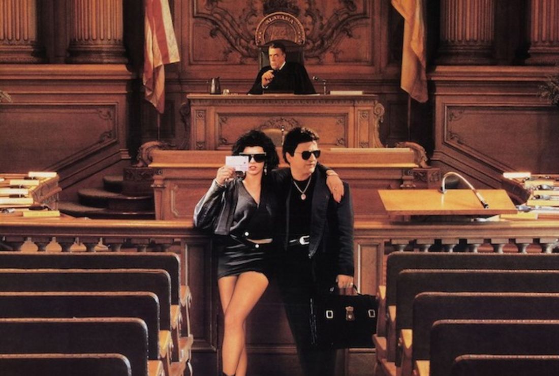 29 Fun Facts About My Cousin Vinny Mental Floss