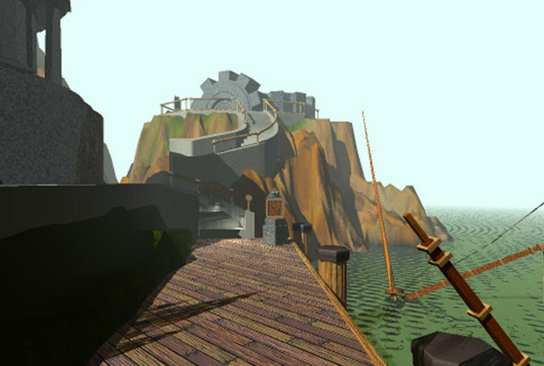 15 Things You Might Not Know About Myst Mental Floss