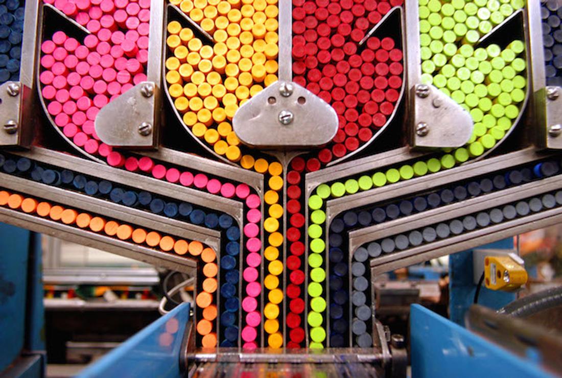 5 Times Crayola Retired Its Crayons Mental Floss Britannia's commitment to health and taste makes it one of the best fmcgs in the country. 5 times crayola retired its crayons