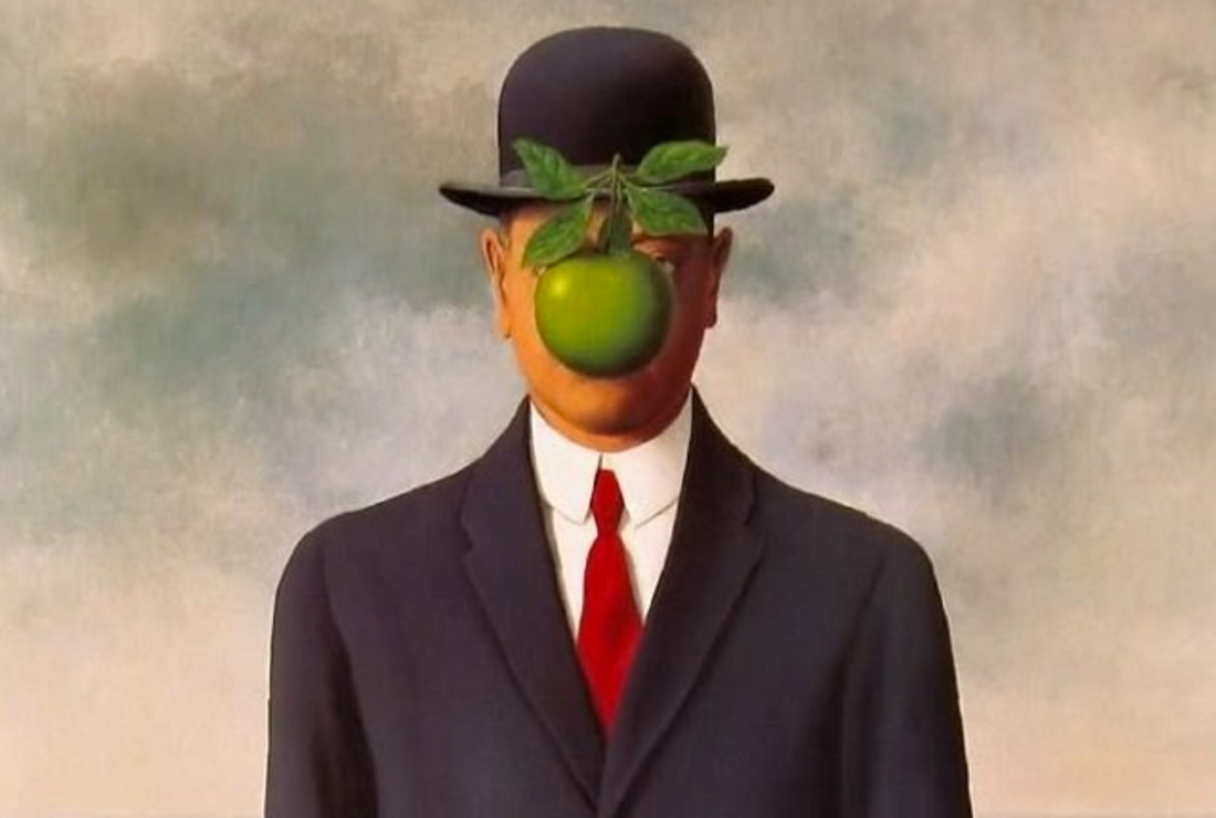 10 Things You Might Not Know About The Son Of Man Mental Floss