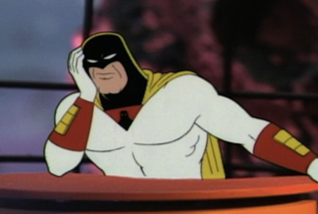 15 Things You Might Not Know About Space Ghost Coast To Coast Mental Floss