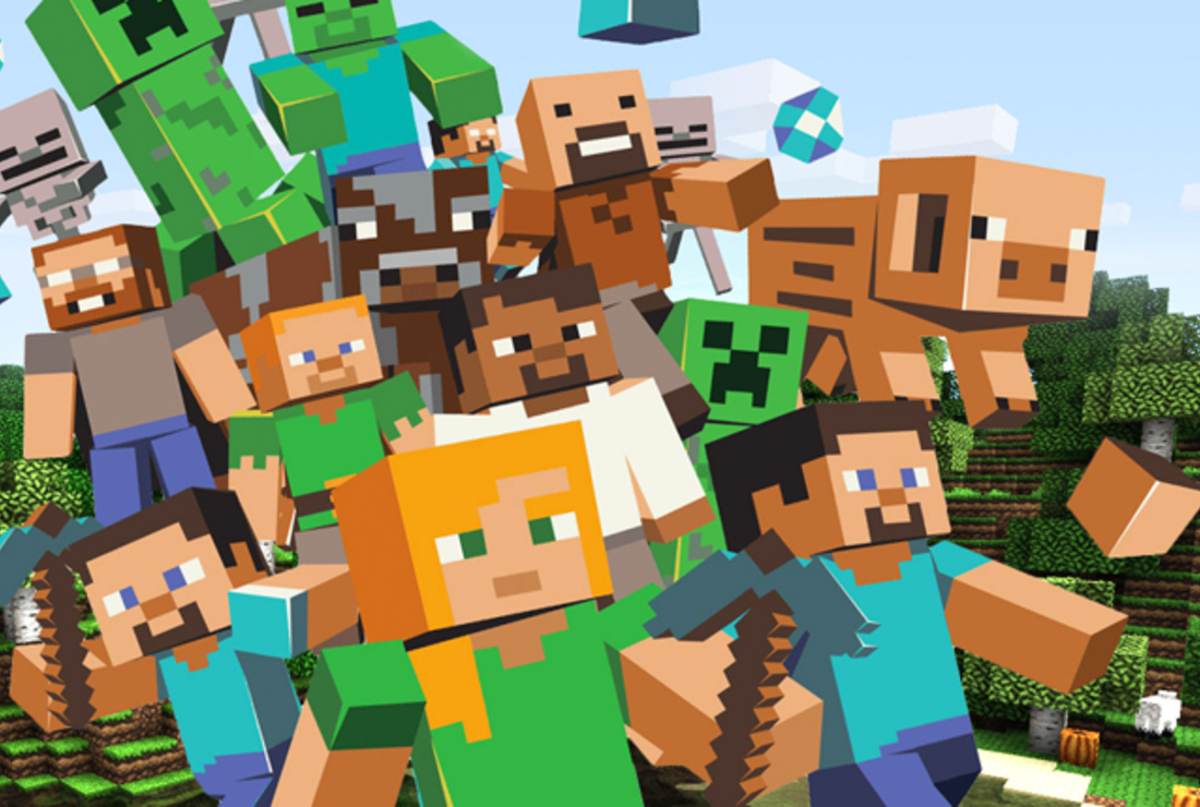 15 Fun Facts About Minecraft Mental Floss