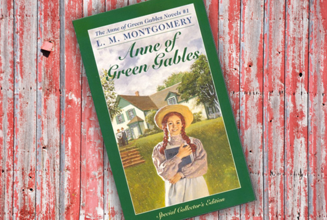 10 Things You Might Not Know About Anne Of Green Gables Mental Floss