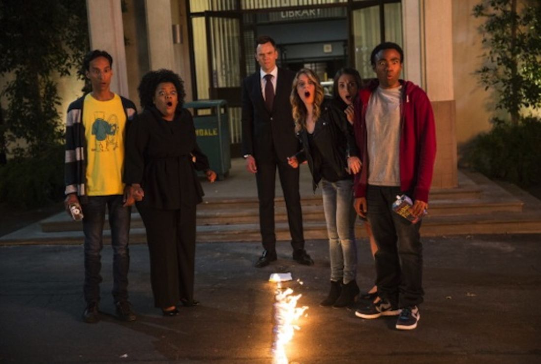 20 Things You Might Not Know About Community Mental Floss