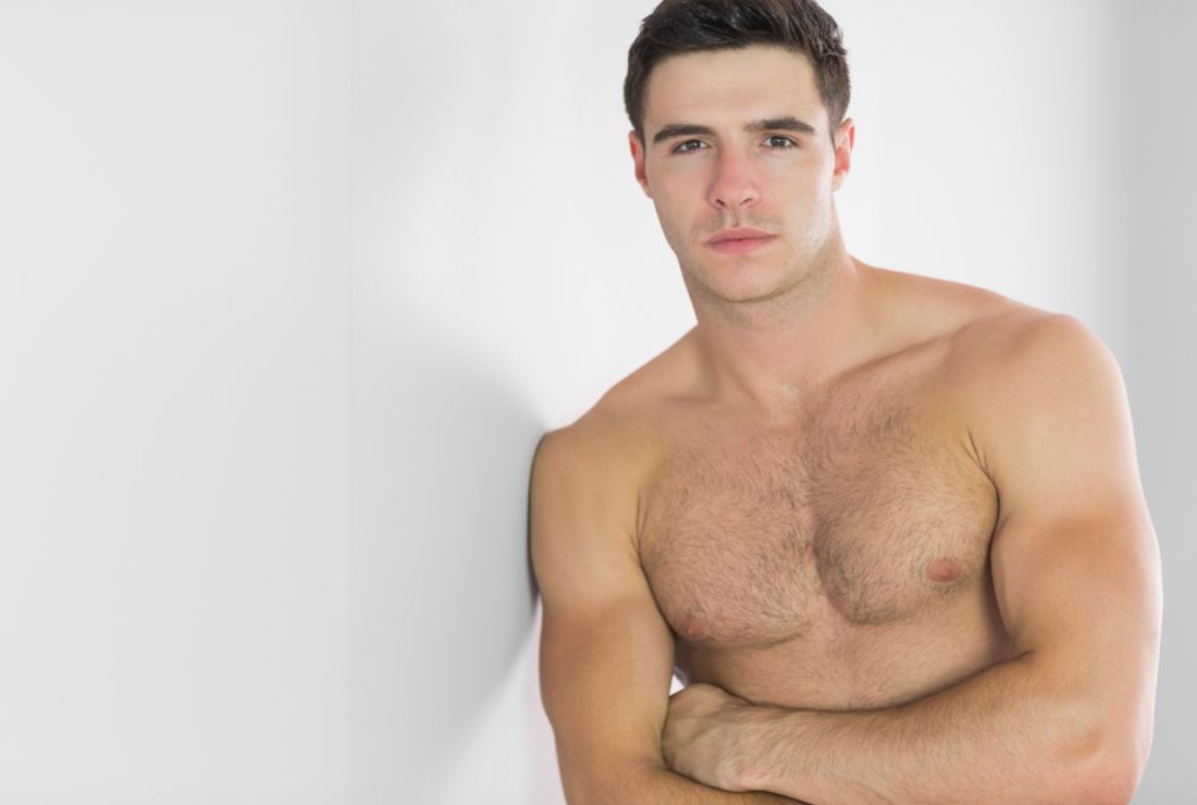 How to induce male lactation