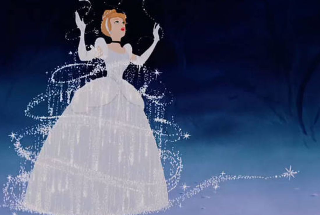 Morning Cup A Facts About Cinderella | Mental Floss