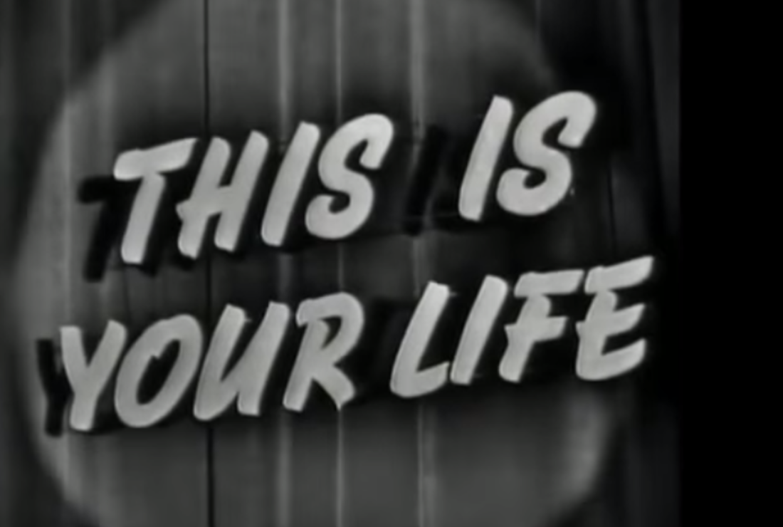 5 Must See Episodes Of This Is Your Life Mental Floss