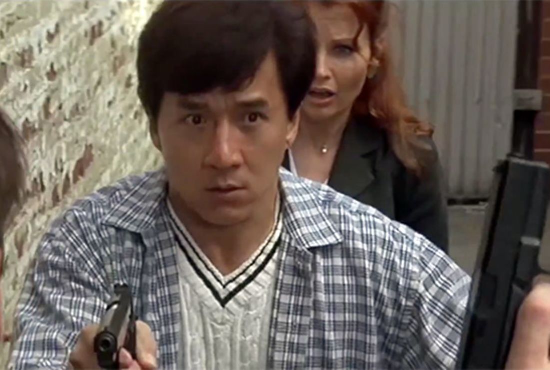 Jackie Chan Master Of Action Comedy Mental Floss