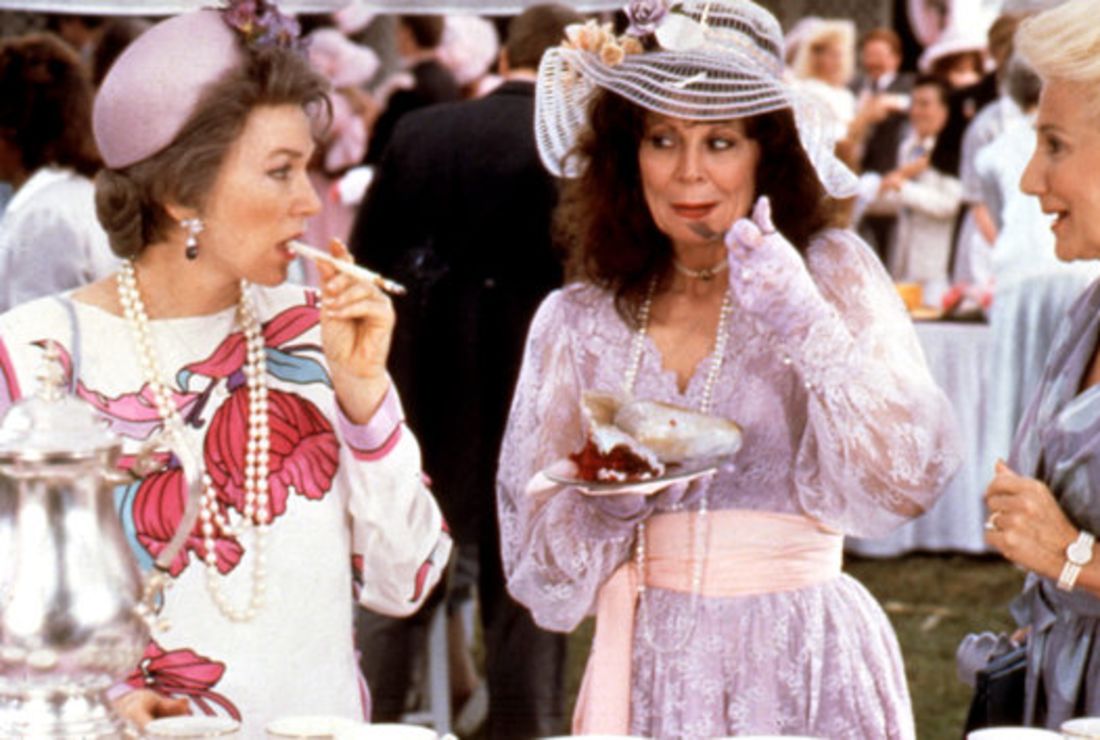 23 Facts About Steel Magnolias Mental Floss