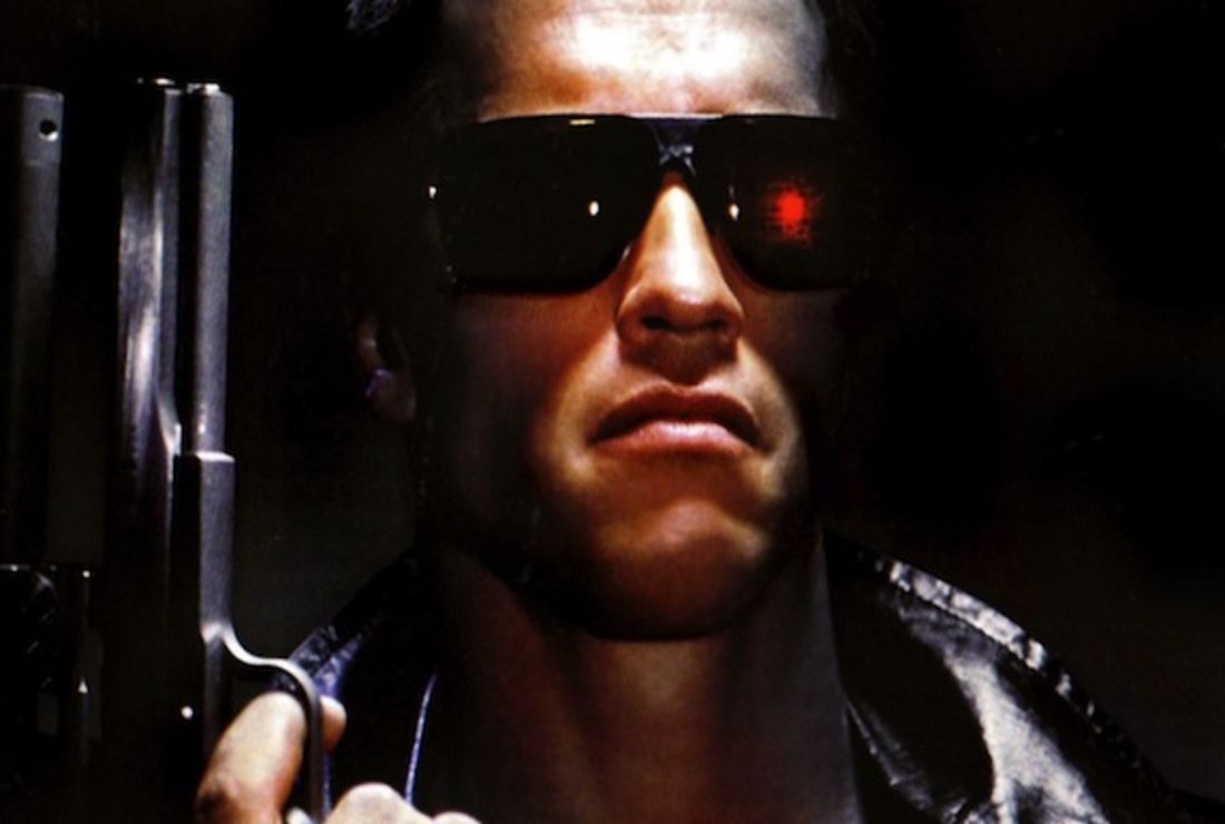 16 Things You Might Not Know About The Terminator Mental Floss