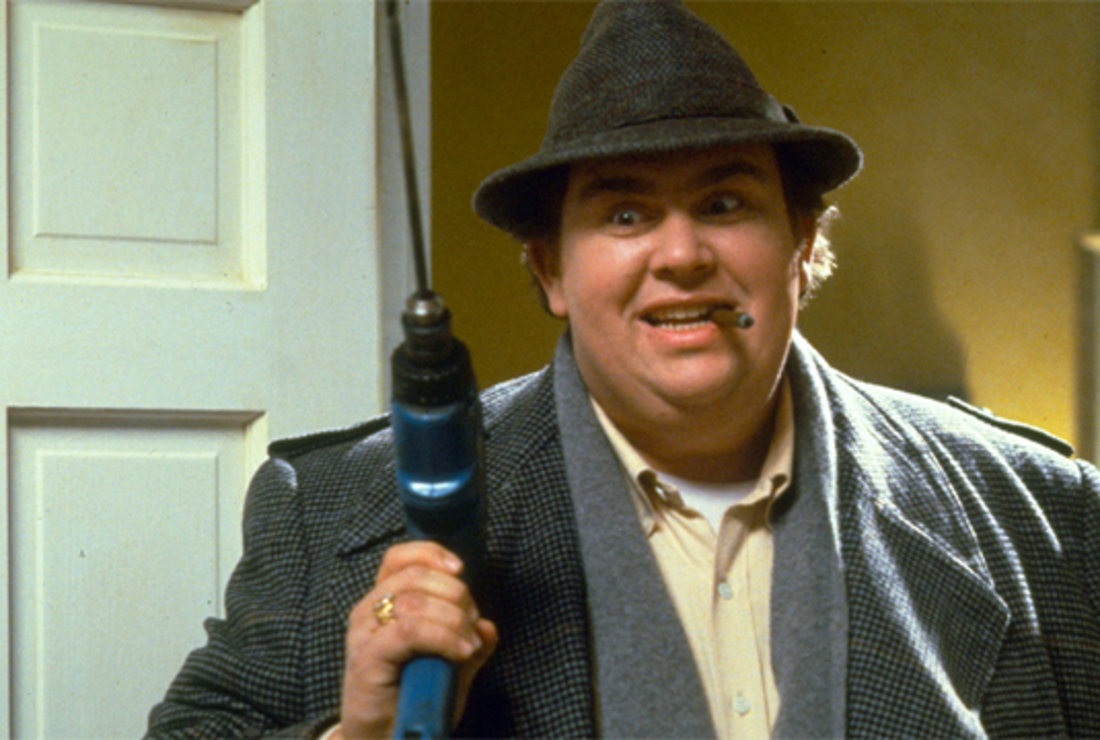 pics John Candy Uncle Buck Pancakes uncle buck