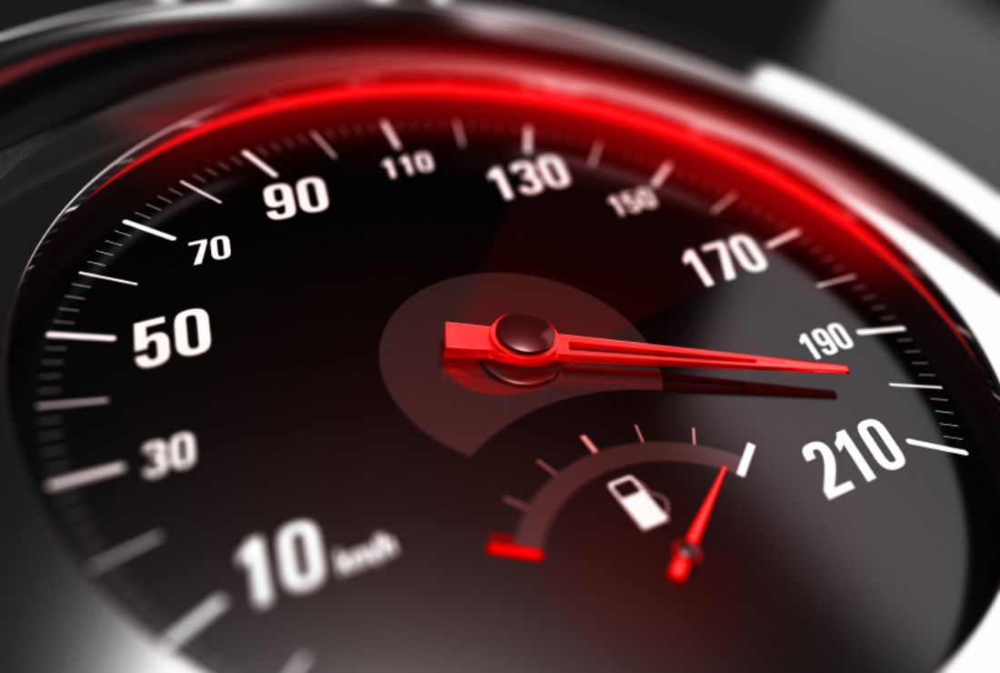 speedometer
