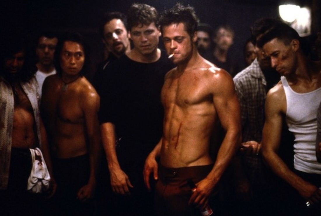 15 Things You Might Not Know About Fight Club Mental Floss