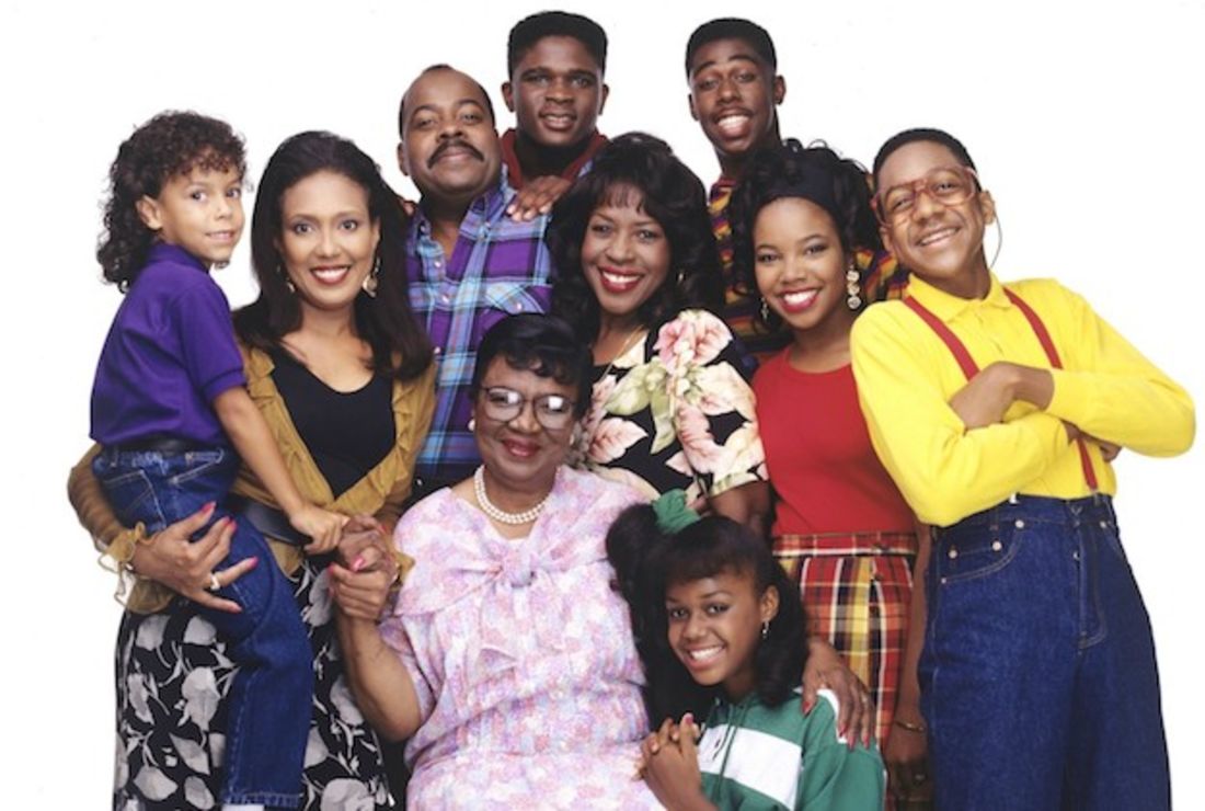 22 Facts About Family Matters Mental Floss