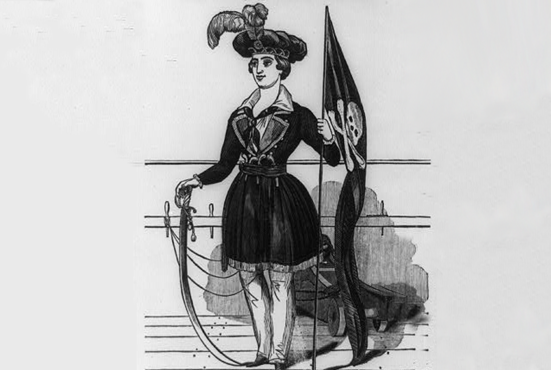 9 Female Pirates You Should Know About Mental Floss