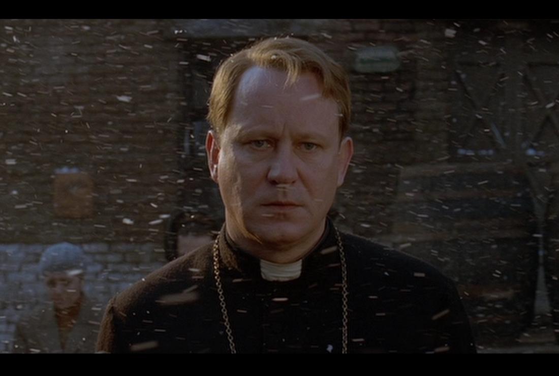 15 Things You Probably Didn T Know About Dominion Prequel To The Exorcist Mental Floss