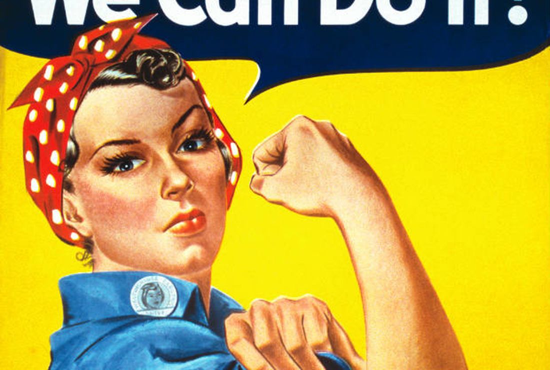 We Can Do It Poster Juniqe
