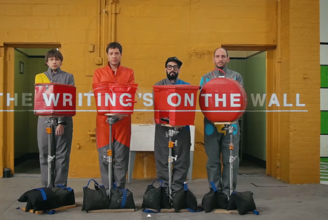 15 Music Videos Filmed In One Shot Mental Floss - 