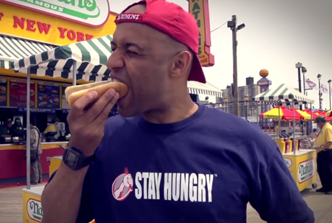 17 Secrets Of A Competitive Eating Champion Mental Floss
