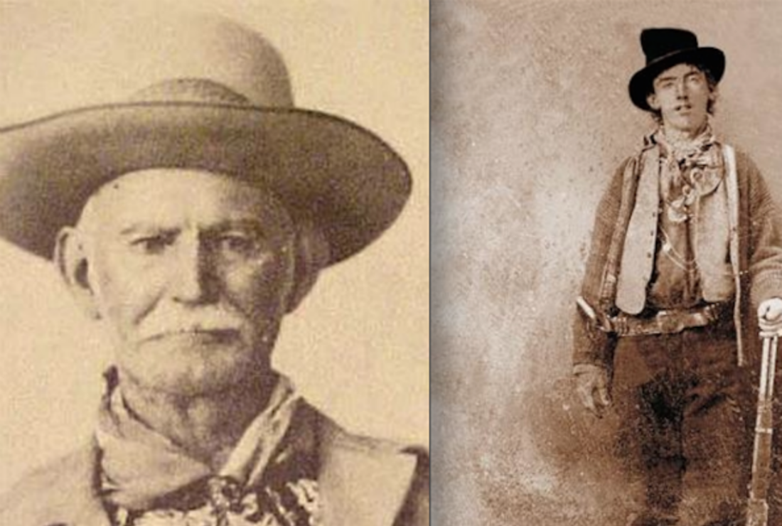 9 Unsolved Mysteries Of The Wild West Mental Floss