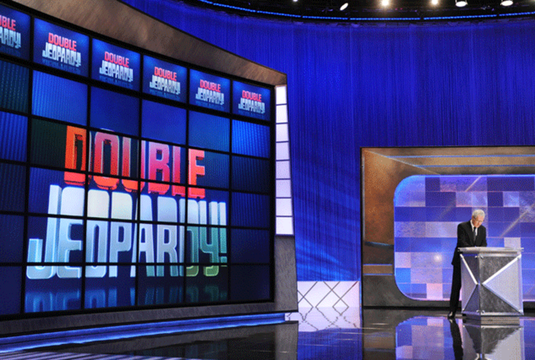A Brief History Of Jeopardy Mental Floss