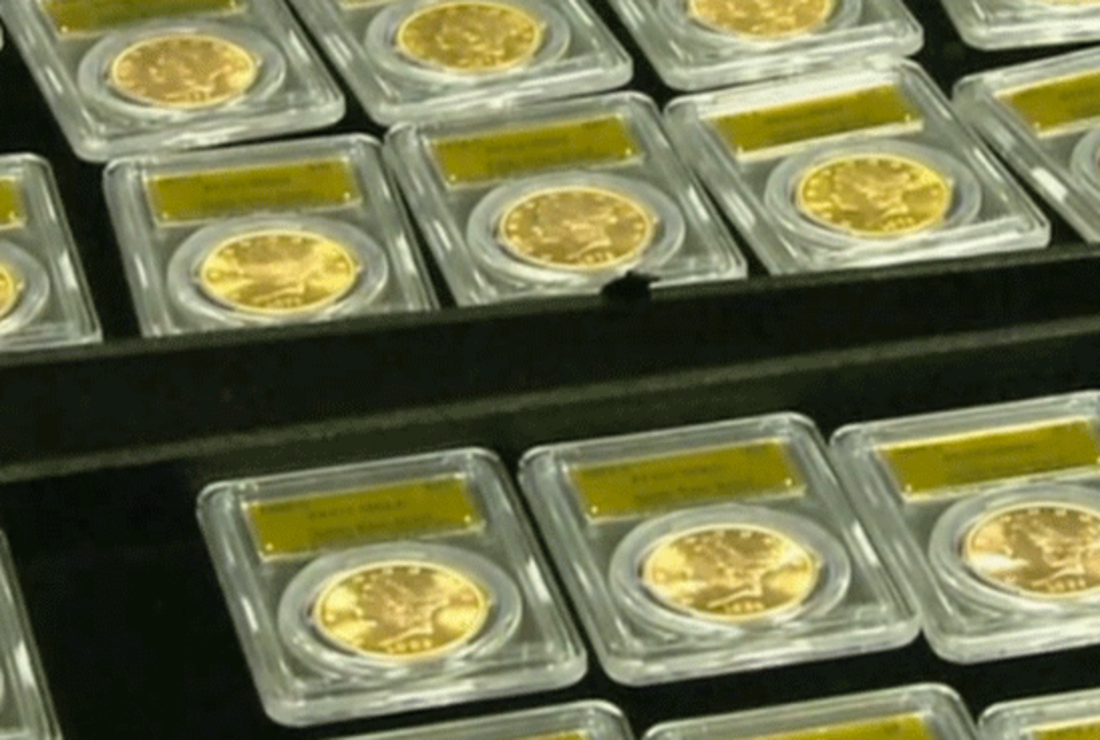 Get Rich Quick 6 People Who Accidentally Found A Fortune Mental