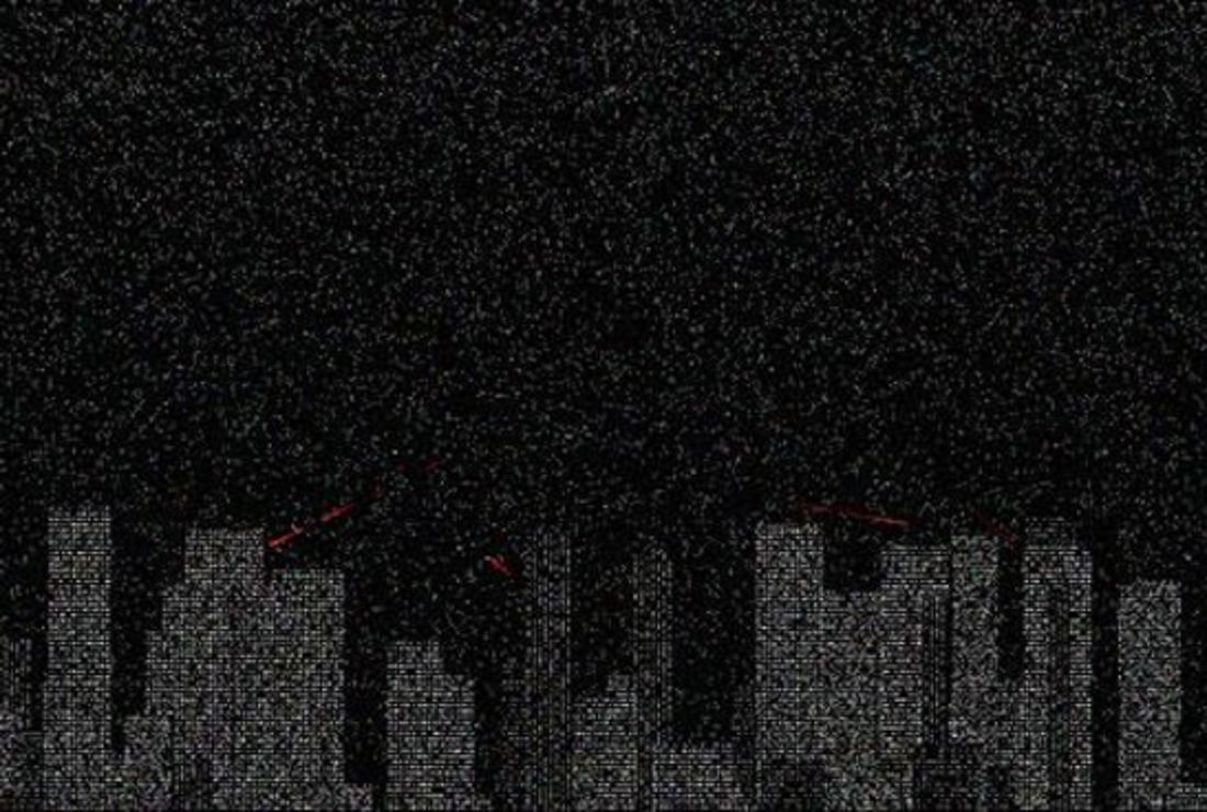 10 Screensavers Of Yore Mental Floss
