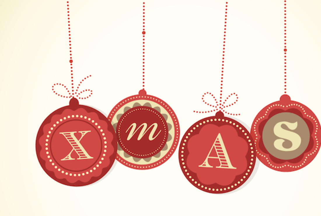 Why Do People Call It "Xmas"?