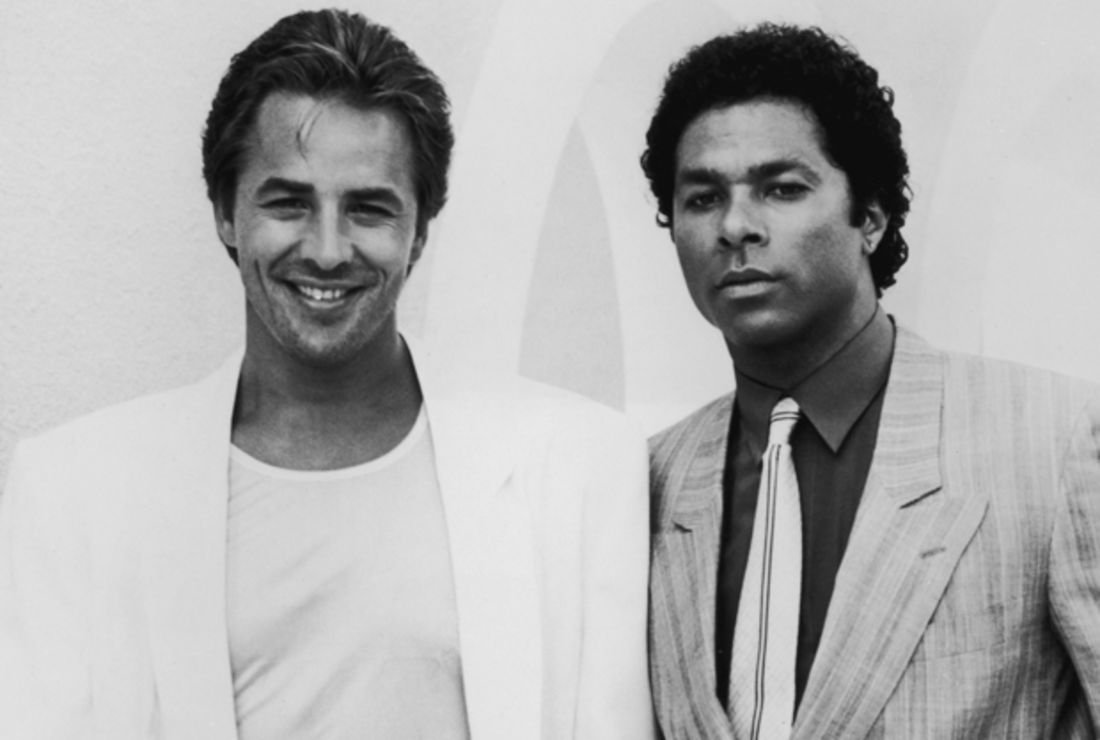 27 Actors Who Got Their Starts On Miami Vice Mental Floss