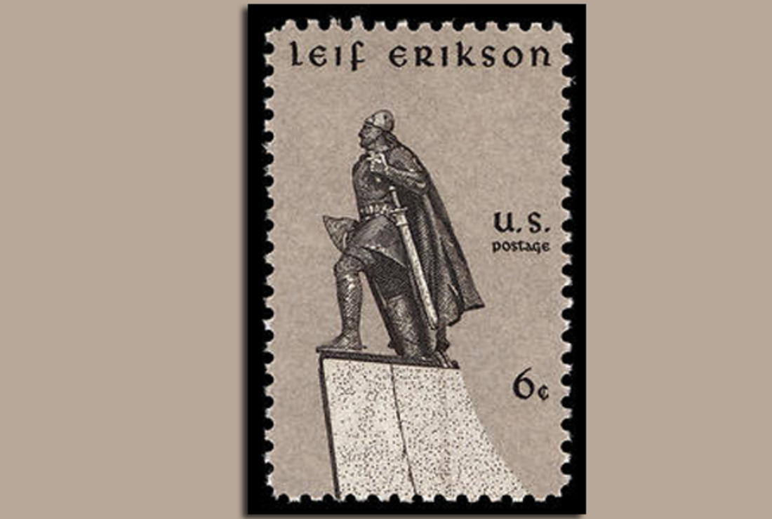 11 Leif Erikson Facts For Leif Erikson Day Mental Floss