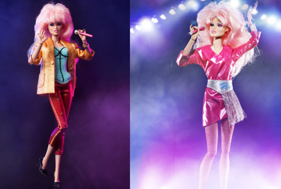 Jem dolls for sale deals