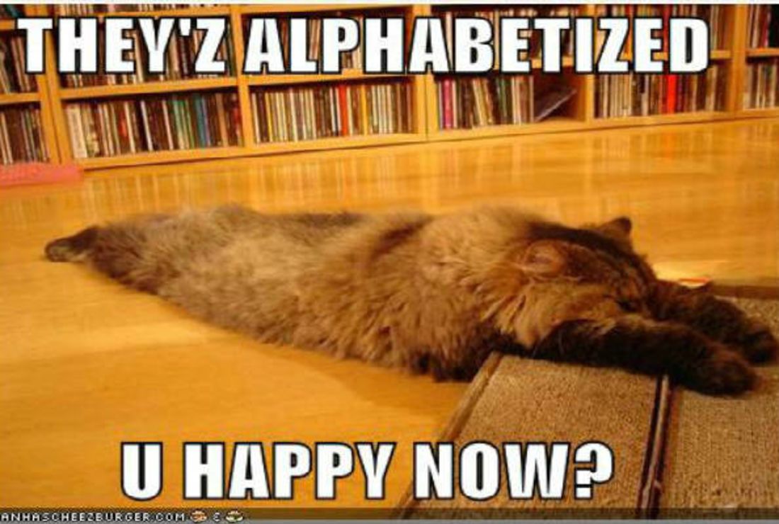 10 Cats Who Live At The Library Mental Floss