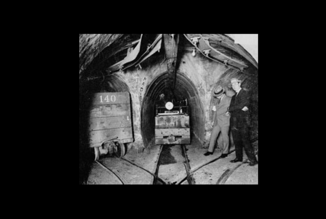 4 Secret Subways Hiding Underground Mental Floss