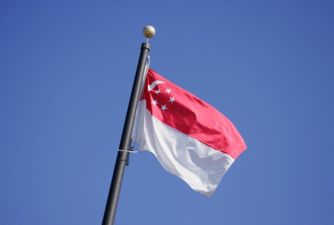 Was Singapore S Independence An Accident Mental Floss