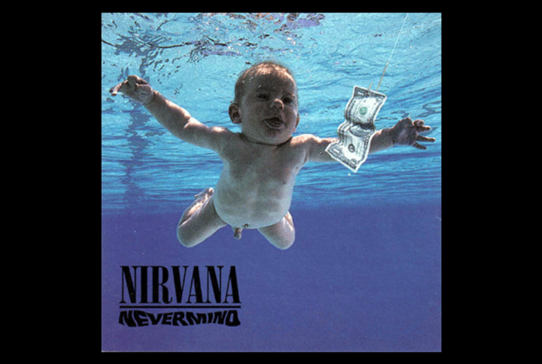 The Stories Behind 22 Classic Album Covers Mental Floss
