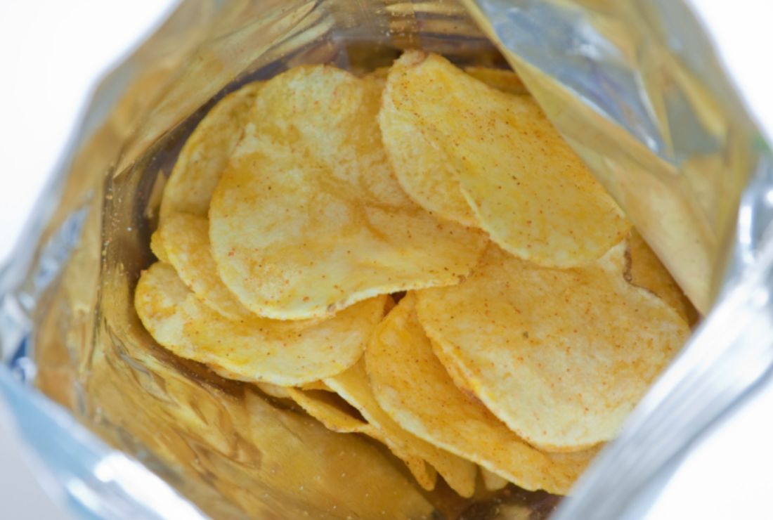 Why Are Potato Chip Bags Always Half Empty Mental Floss