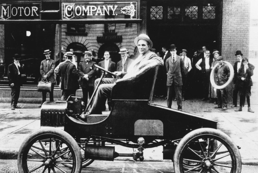 10 Henry Ford Facts (That Have Almost Nothing To Do With Cars) | Mental  Floss
