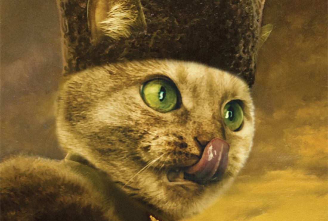 10 Of History S Most Power Hungry Cats Mental Floss