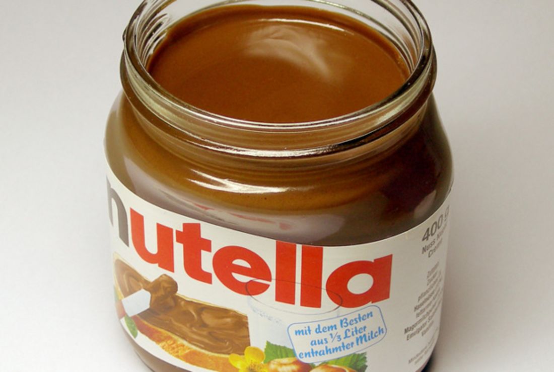 8 Things You May Not Know About Nutella Mental Floss Jelly fruit • why is nutella so addictive? 8 things you may not know about nutella