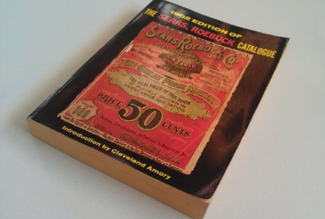 11 Bizarre And Dangerous Items Sold By Sears In 1902 Mental Floss