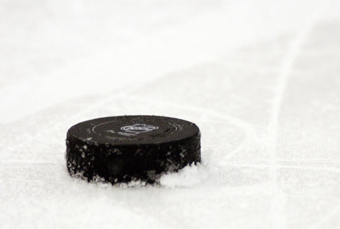 11 Fun Facts About Hockey Pucks Mental Floss