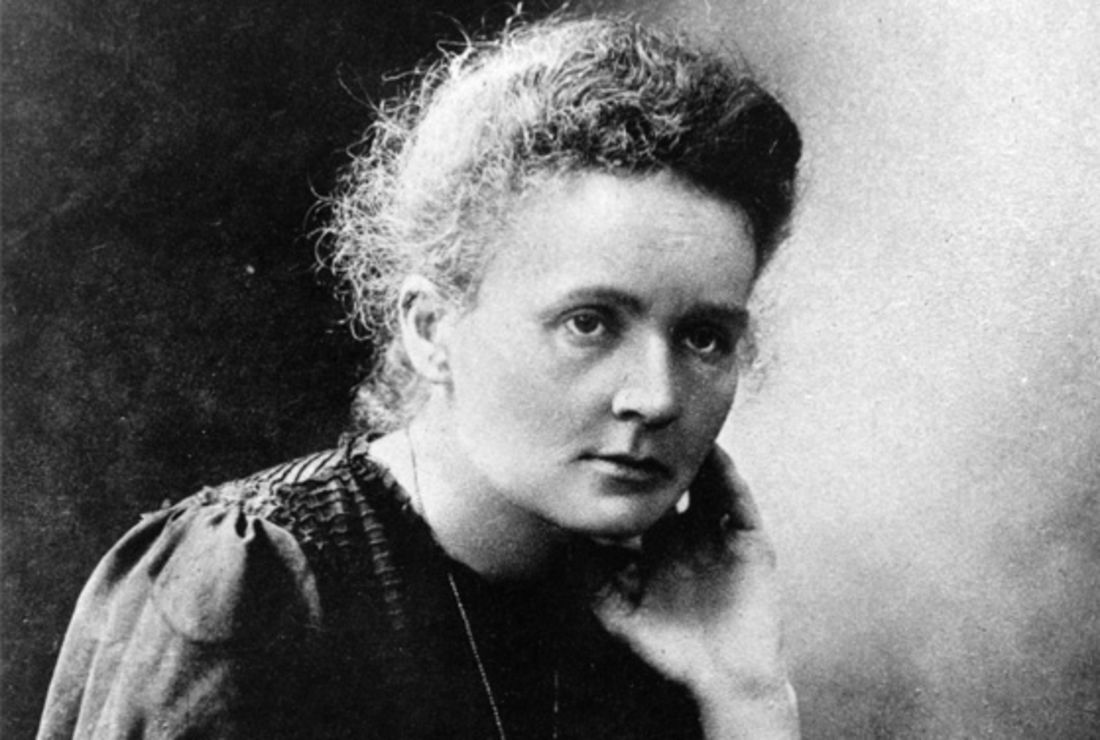 Marie Curie S Sex Scandal And The Duel It Inspired Mental Floss